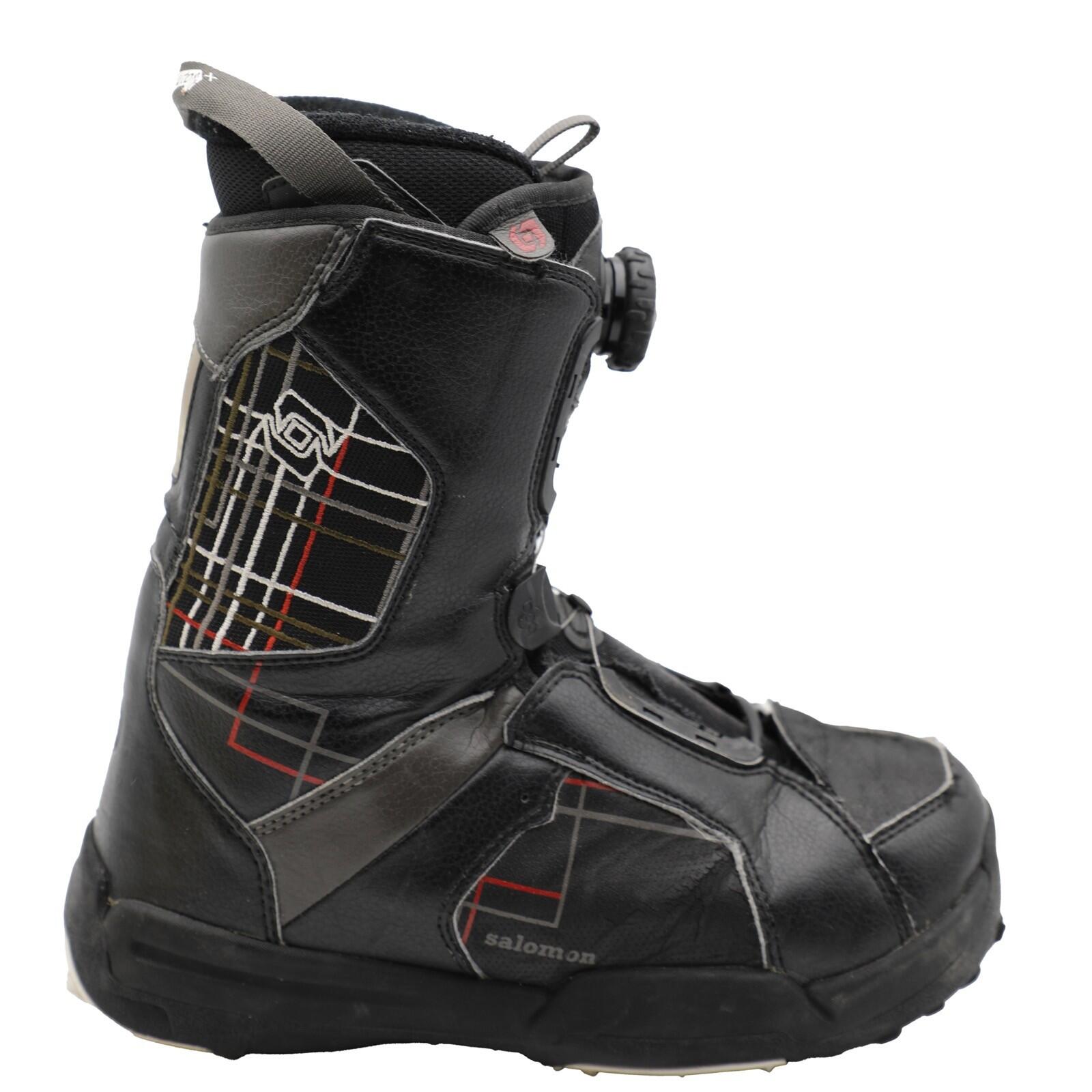 SALOMON picture