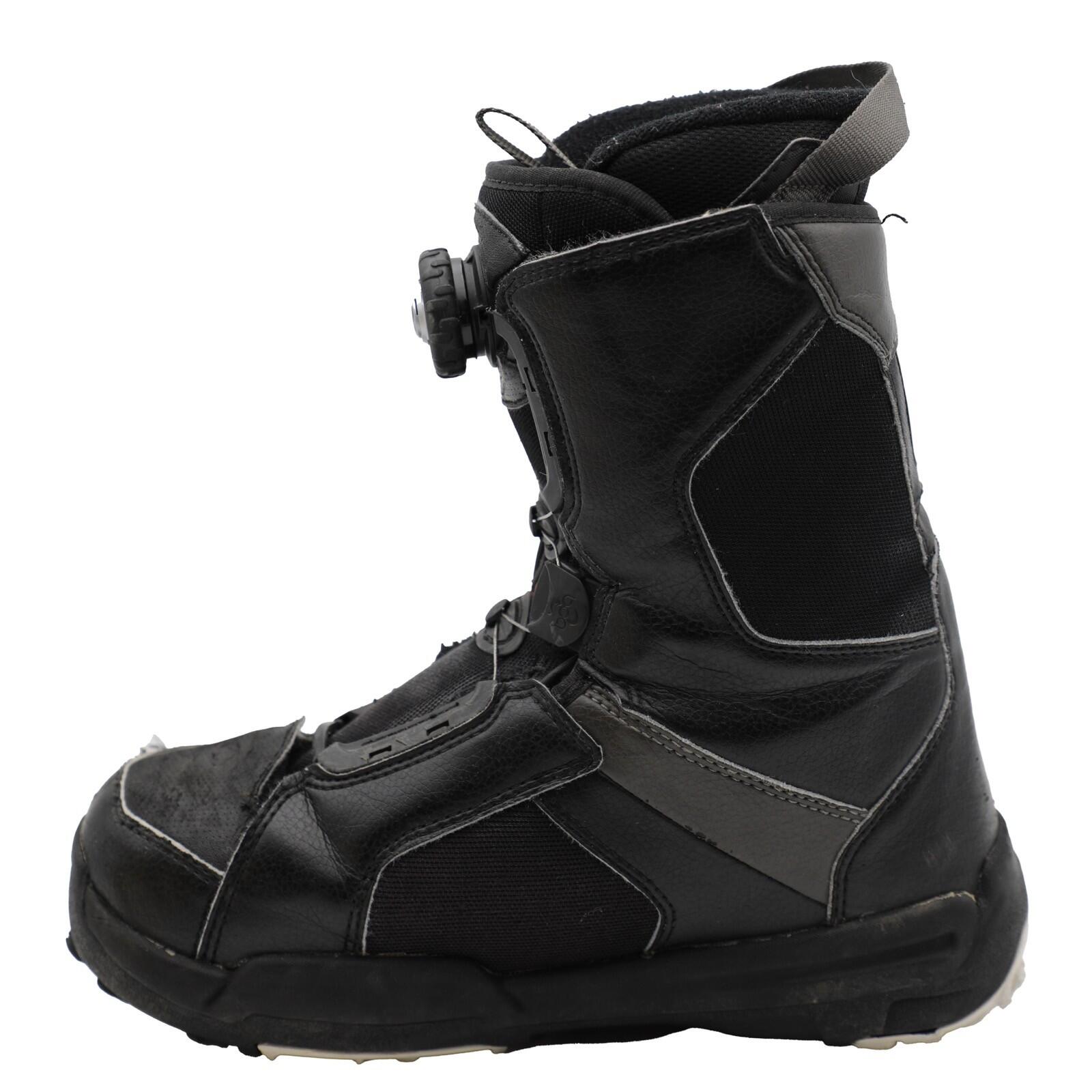 RECONDITIONNE - Boots Salomon Maori 3/4