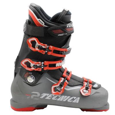 SECOND HAND - Scarpone Da Sci Tecnica Ten 2 100 Rt