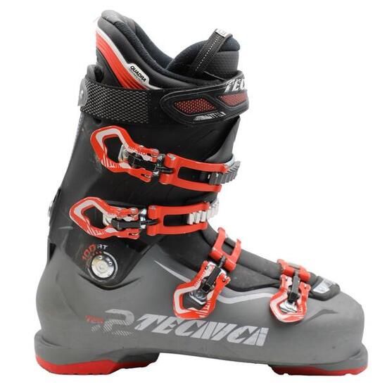 SECOND HAND - Scarpone Da Sci Tecnica Ten 2 100 Rt