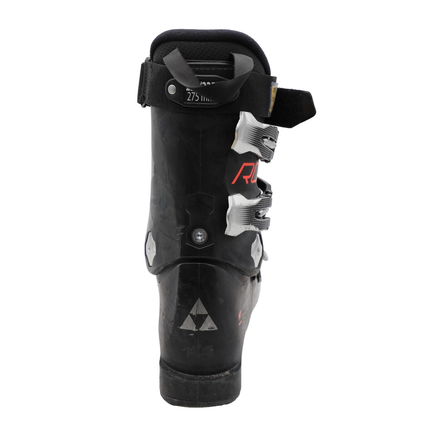 SECOND HAND - Scarpone Da Sci Fischer Rc4 My Curv 90 Xtr 2/4