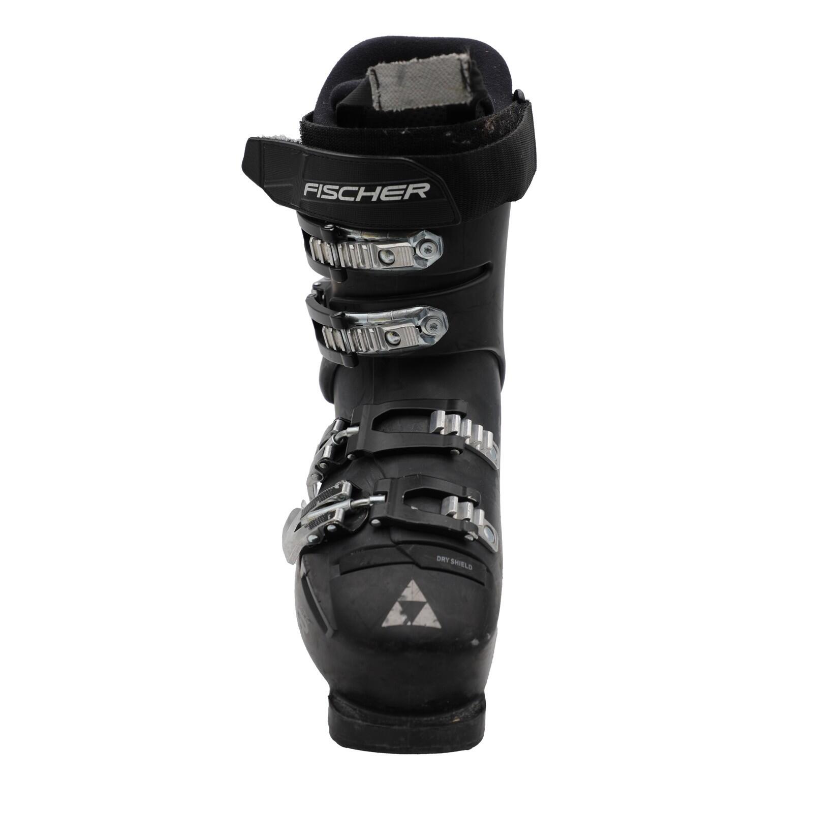 SECOND HAND - Scarpone Da Sci Fischer Rc4 My Curv 90 Xtr 4/4