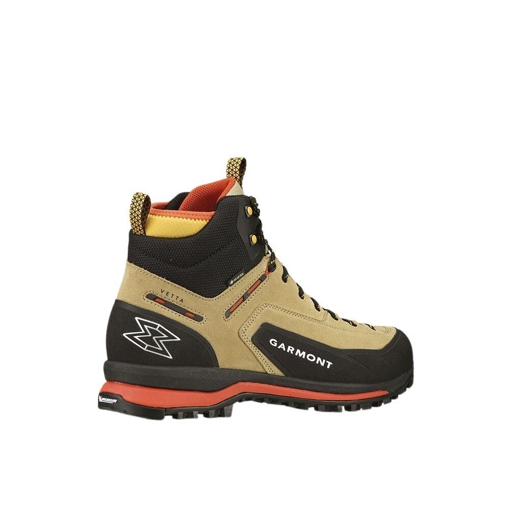 Botas de montaña Garmont Vetta Tech Gtx 2/6