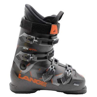 SECOND HAND - Scarpone Da Sci Lange Rx Rtl - BUONO