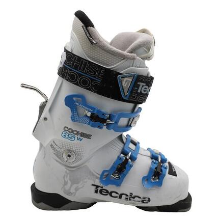 RECONDITIONNE - Chaussure De Ski Tecnica Cochise 85 W