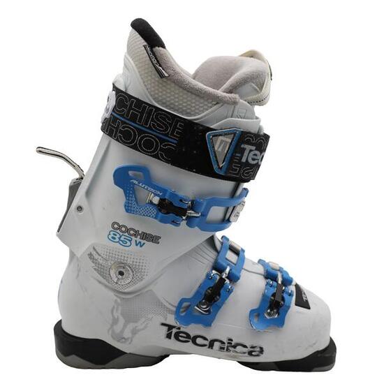 RECONDITIONNE - Chaussure De Ski Tecnica Cochise 85 W