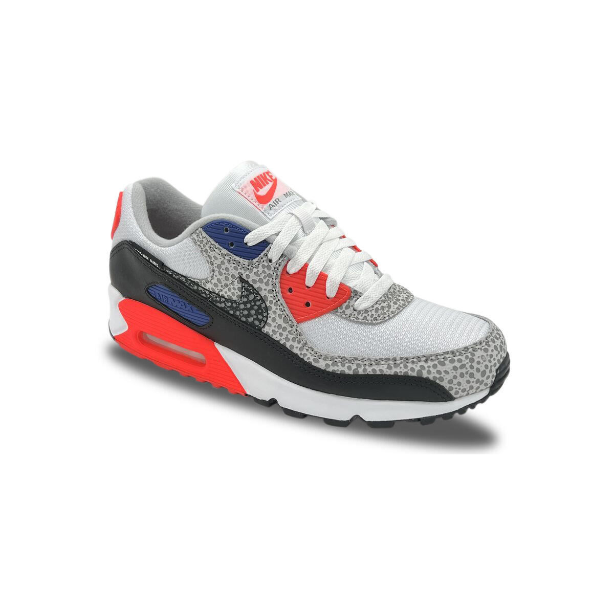Nike Air Max 90 Kiss My Airs Safari - FD9753-100_43 2/4