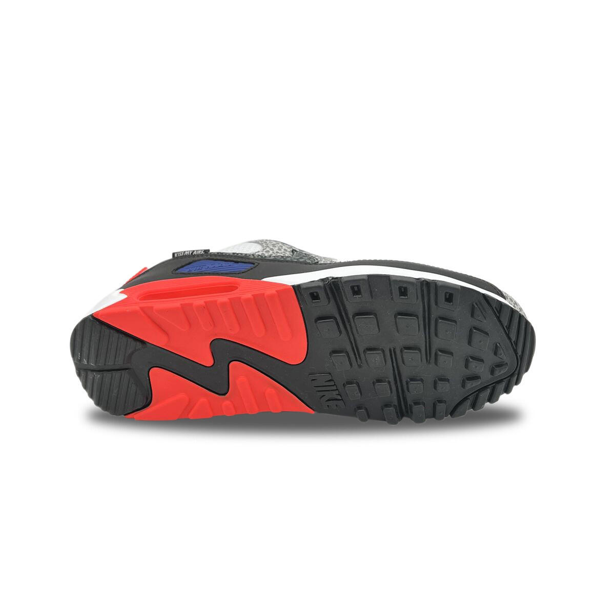 Nike Air Max 90 Kiss My Airs Safari - FD9753-100_43 3/4