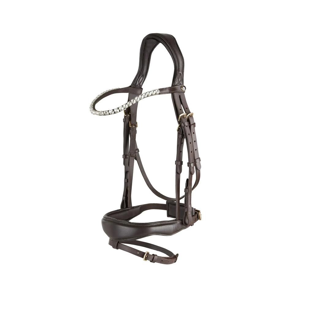 Riding Bridle Horze Somerset