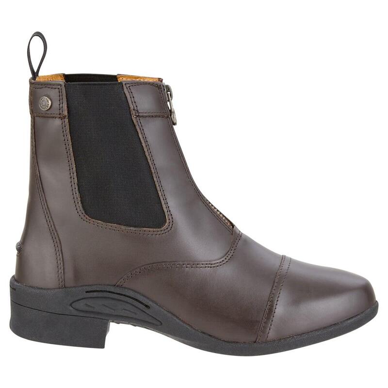 DeNiro Bottes D'Équitation Puro Dress - Equestrian