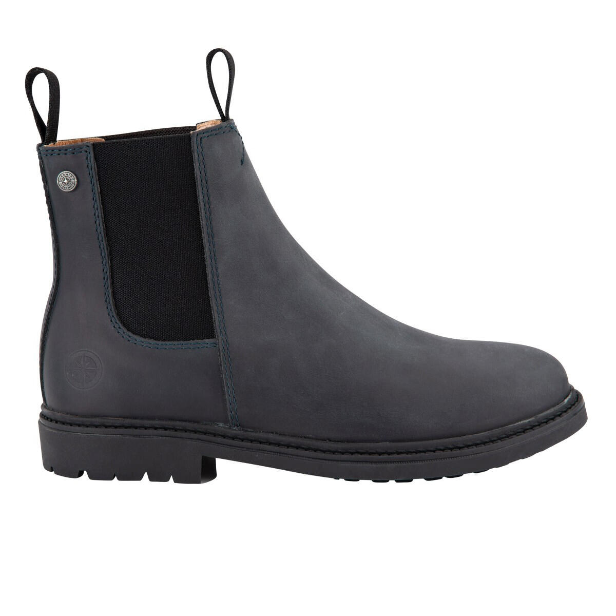 SUEDWIND Women's leather riding boots Suedwind Footwear New Work