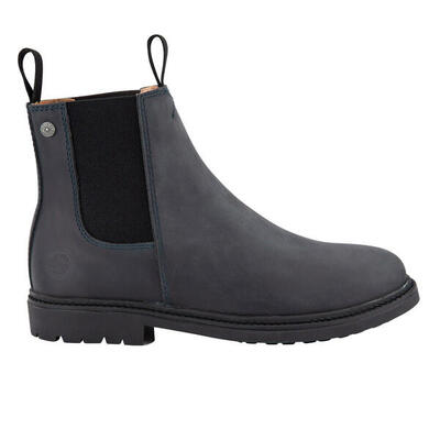 Damen-Reitstiefel aus Leder Suedwind Footwear New Work