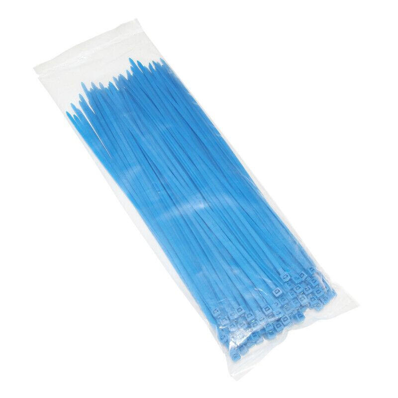 Lot de 100 colliers de serrage nylon P2R Rilsan 3,6x250 mm                                5 modèles disponibles 1212€    SELECTION P2R Lot de 100 colliers de serrage nylon P2R Rilsan 3,6x250 mmVendu exclusivement en ligne   