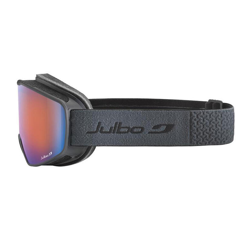 Masques JULBO Cyclon-Gris Foncé-Catégorie S3