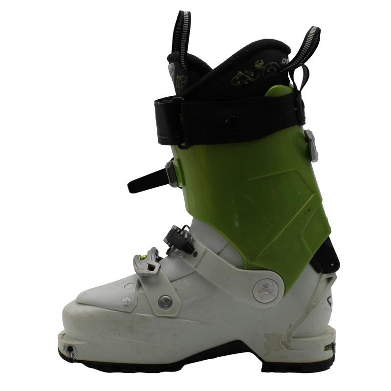 RECONDITIONNE - Chaussure De Ski De Randonnée Dynafit One U - BON