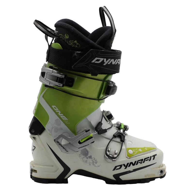 RECONDITIONNE - Chaussure De Ski De Randonnée Dynafit One U - BON