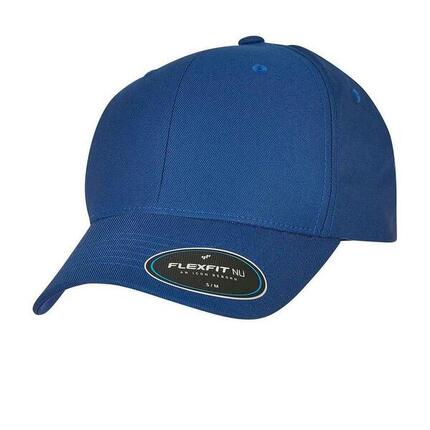 Casquette De Baseball NU (Bleu Roi)
