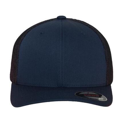 Trucker Cap Damen und Herren Dunkelgrau
