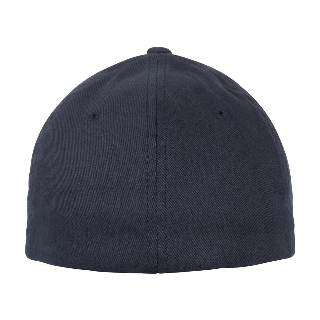 Kappe Damen und Herren Marineblau 2/3