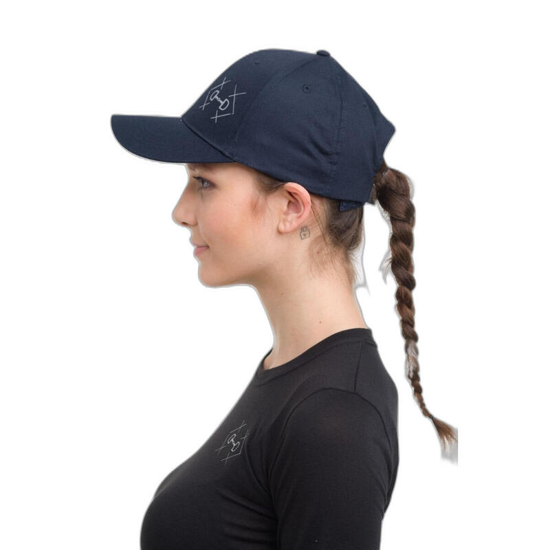 Casquette femme Cavalliera Bit