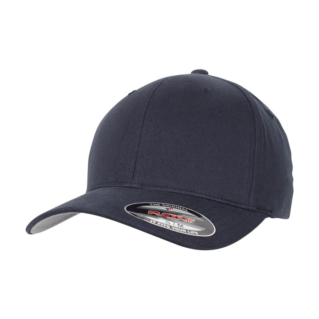 Kappe Damen und Herren Grau 4/4