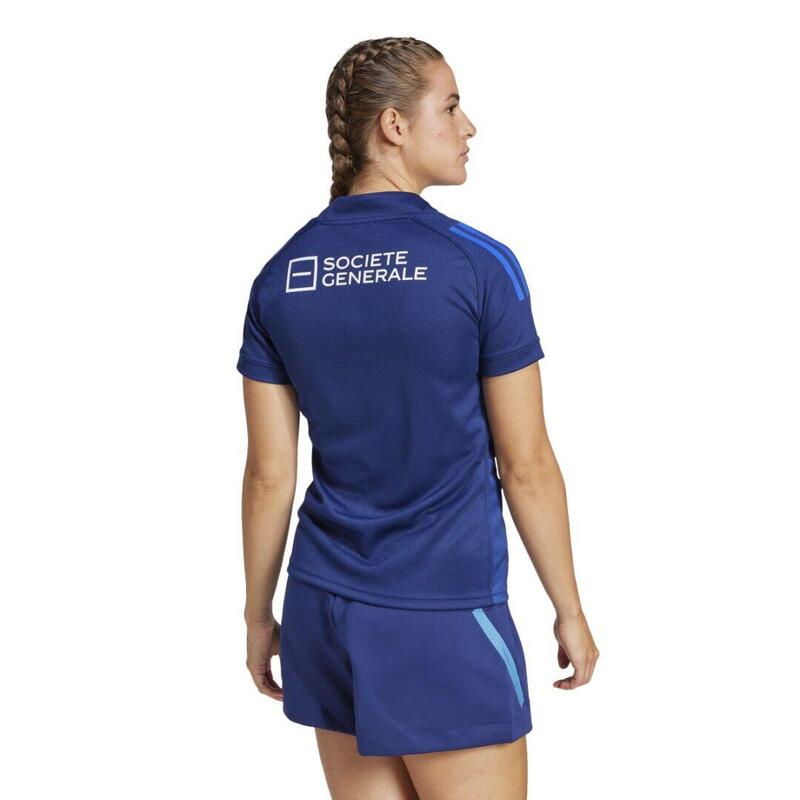 Maillot Replica Équipe De France 7s