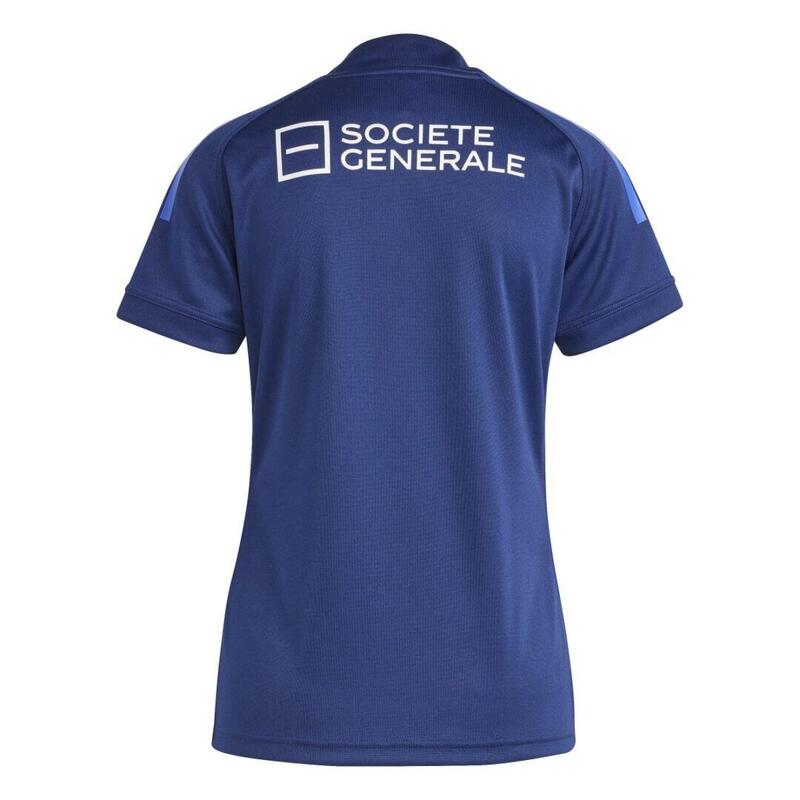 Maillot Replica Équipe De France 7s