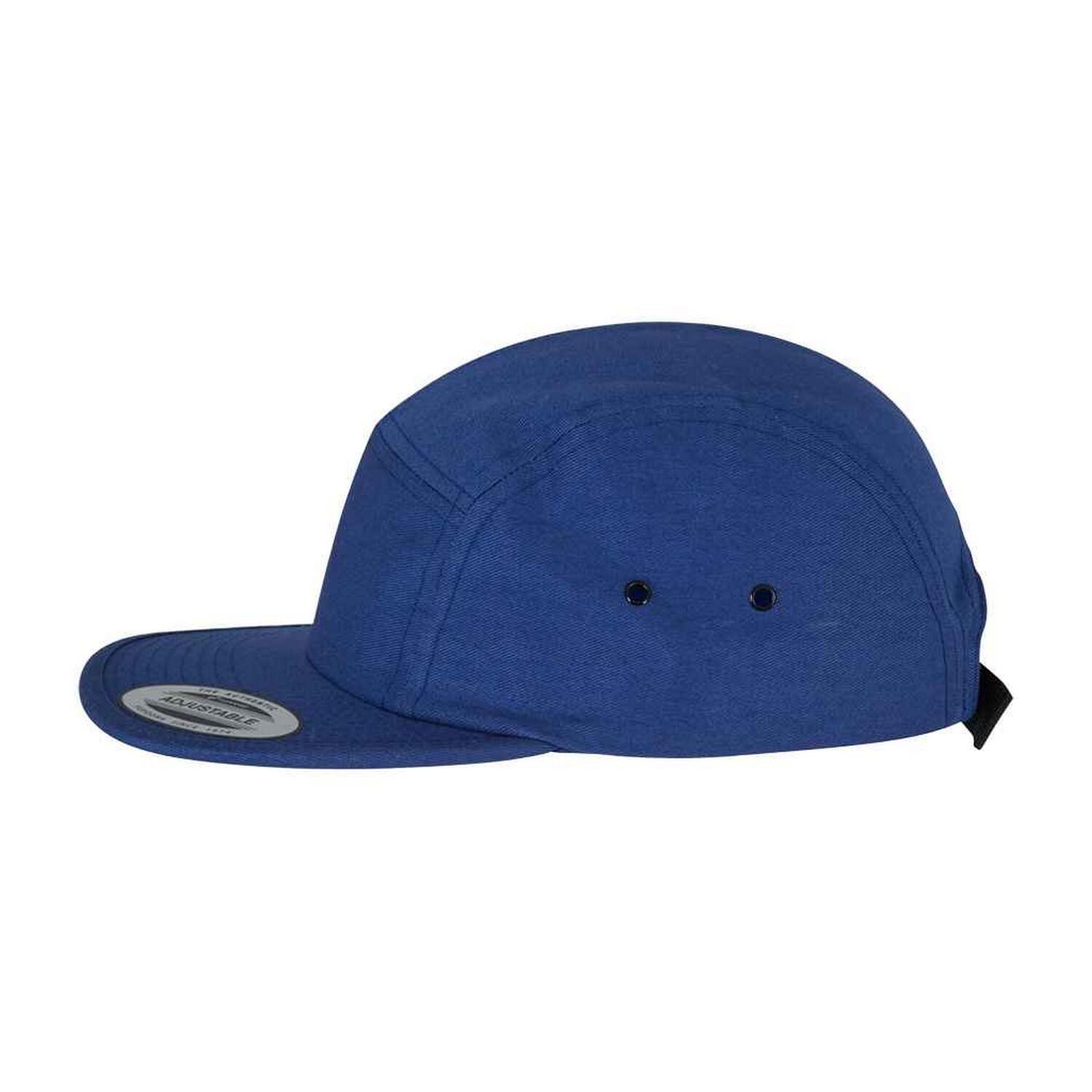 "Jockey" Kappe Damen und Herren Seeblau 3/3
