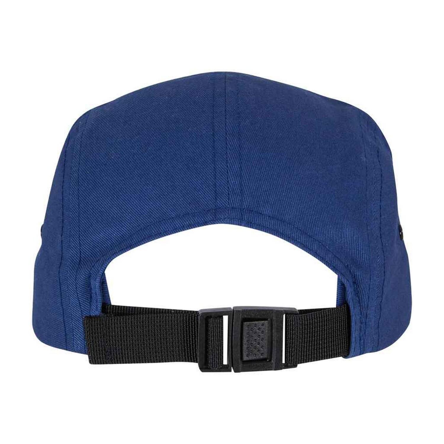 "Jockey" Kappe Damen und Herren Seeblau 2/3