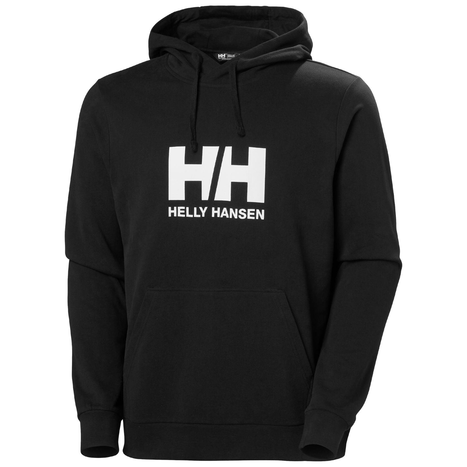 Sweatshirt à capuche Helly Hansen HH Logo 2.0 3/6