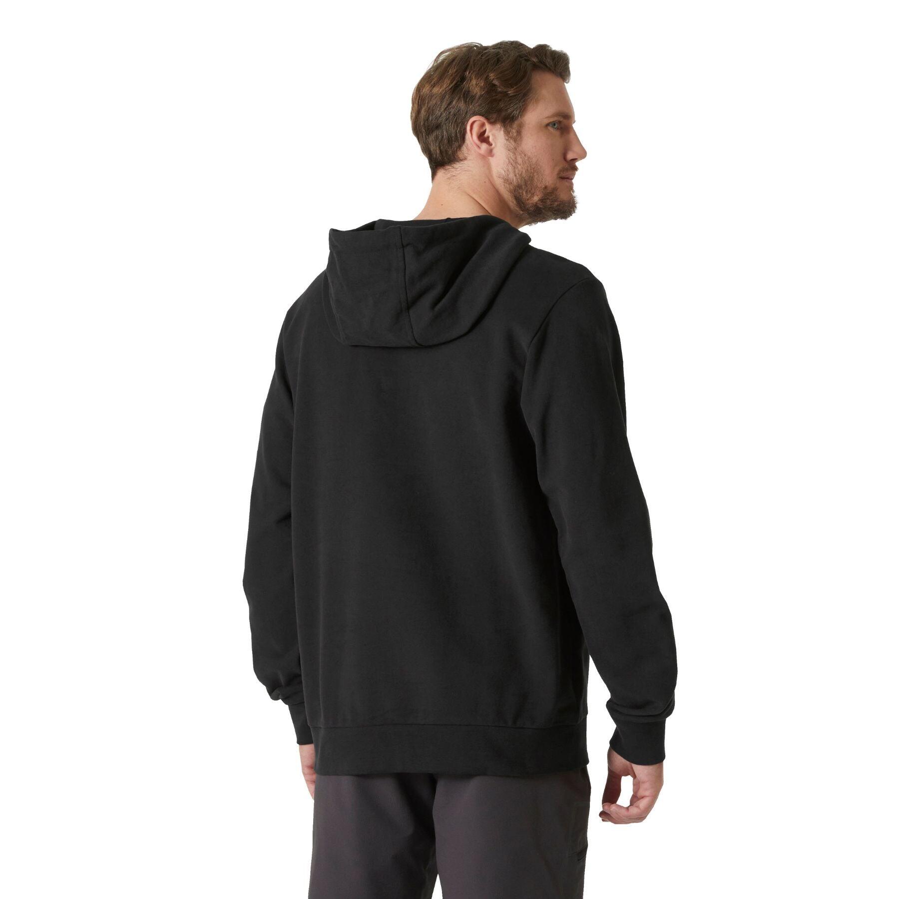 Sweatshirt à capuche Helly Hansen HH Logo 2.0 2/6