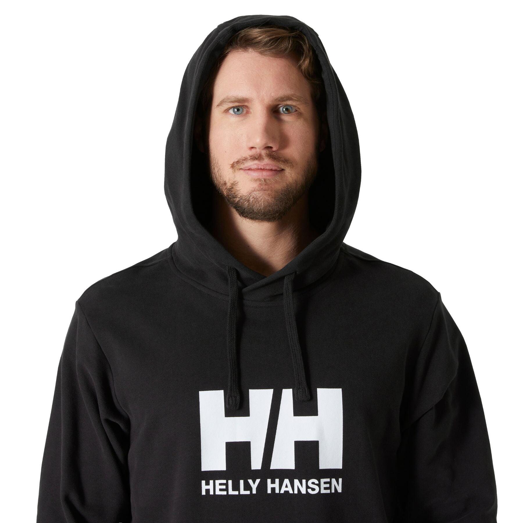 Sweatshirt à capuche Helly Hansen HH Logo 2.0 5/6