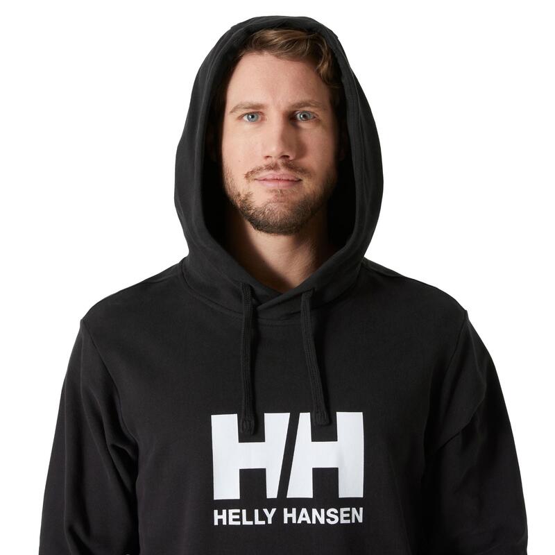 Pulover cu gluga Hh Logo Hoodie 2.0 barbati