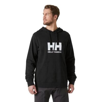 Felpa con cappuccio Helly Hansen HH Logo 2.0