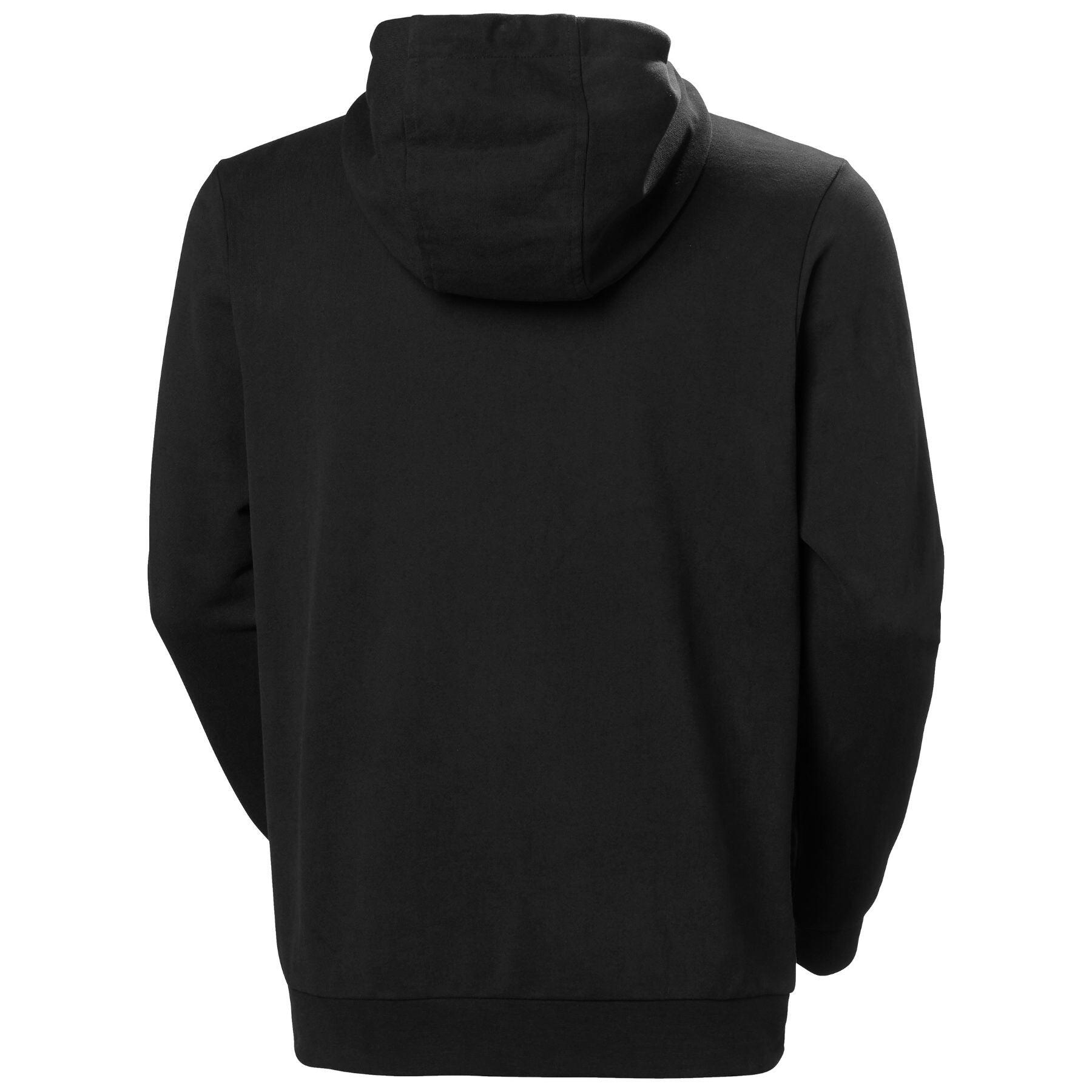 Sweatshirt à capuche Helly Hansen HH Logo 2.0 4/6