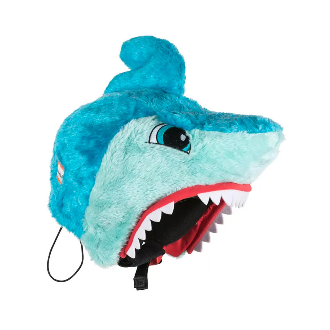Hoxy Helm Cover - Shark 3/3