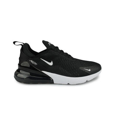 WMNS Nike Air Max 270 Noir