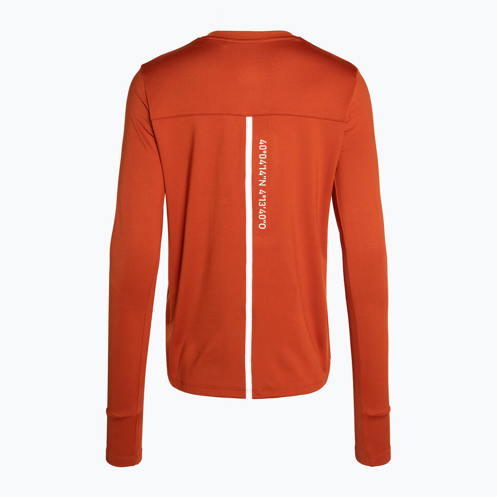 Bluza do biegania damska Joma R-Nature