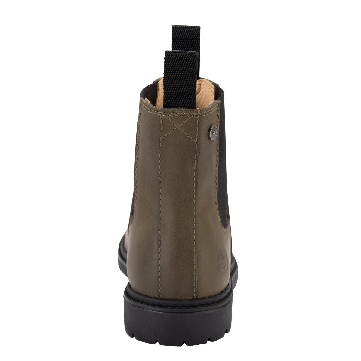Damen-Reitstiefel aus Leder Suedwind Footwear New Work 4/7