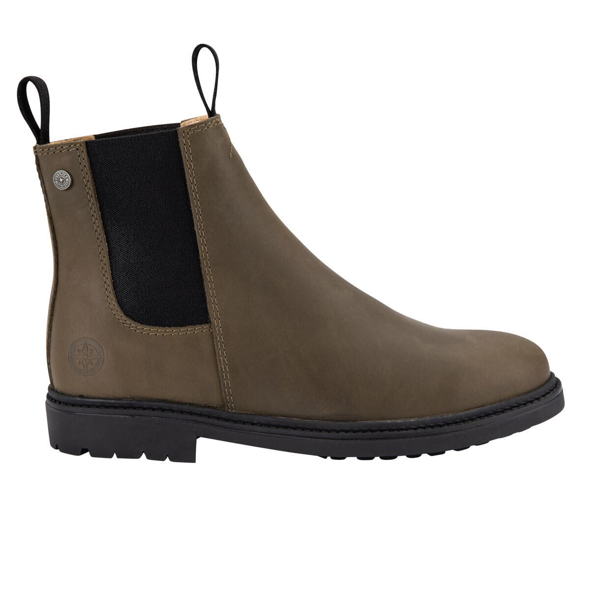 SUEDWIND Women's leather riding boots Suedwind Footwear New Work