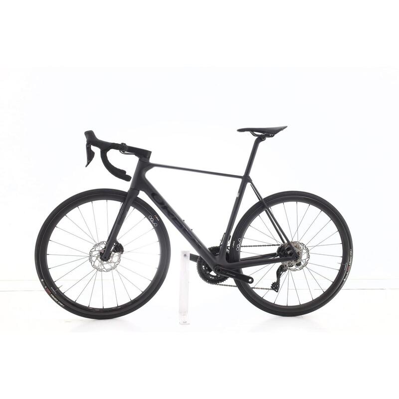 Segunda Vida - Bicicleta carretera Orbea Orca M30I Carbono