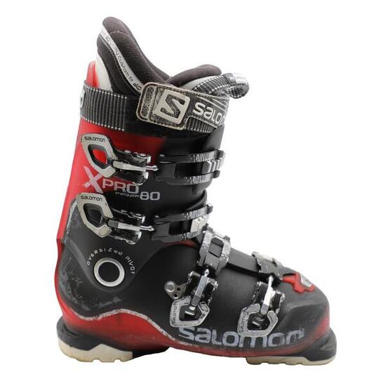 SECOND HAND - Scarpone Da Sci Salomon Xpro 80