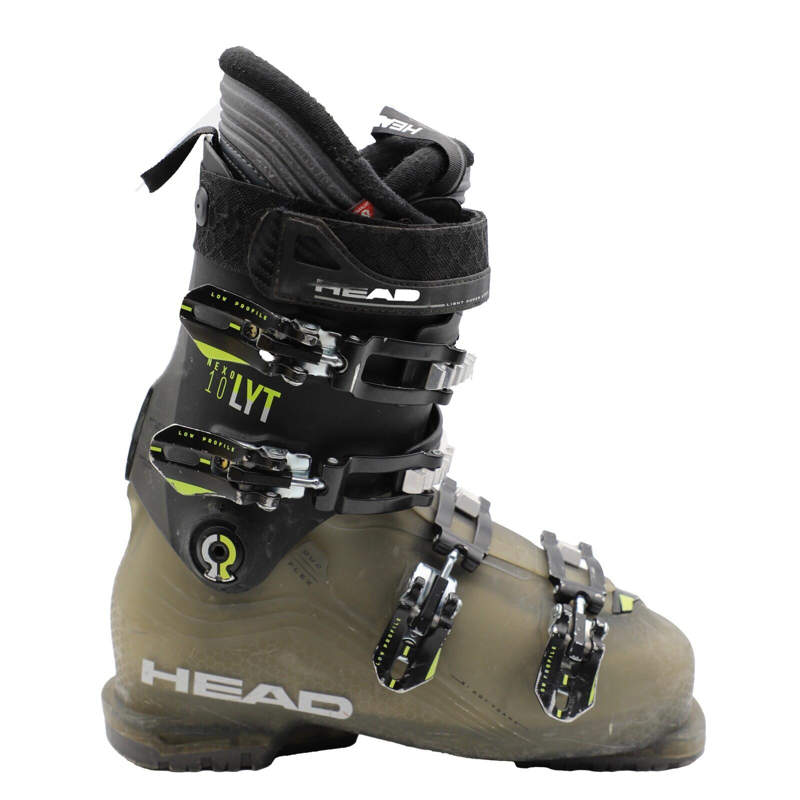 HEAD SECOND HAND - Scarpone Da Sci Head Nexo 10 Lyt - BUONO