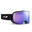 Masques JULBO Cyclon-Reactiv-Photochromique-Noir