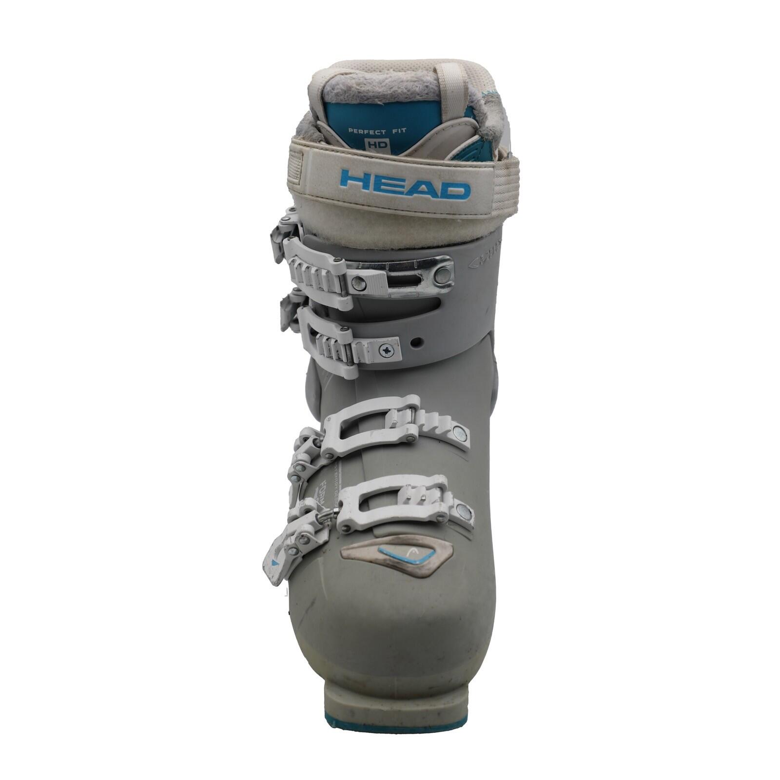 SECOND HAND - Scarpone Da Sci Head Advant Edge 95 4/4