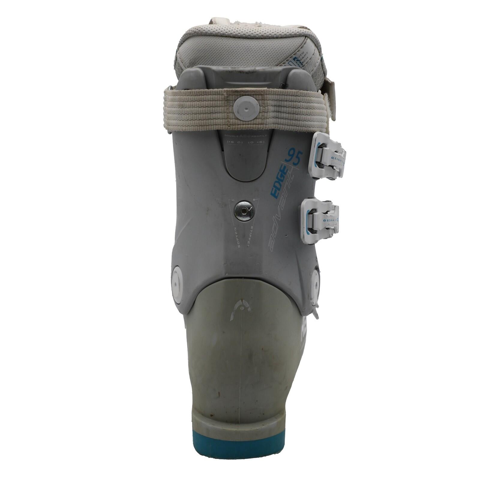 SECOND HAND - Scarpone Da Sci Head Advant Edge 95 2/4