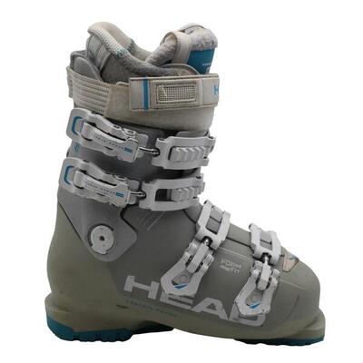 SECOND HAND - Scarpone Da Sci Head Advant Edge 95 - BUONO