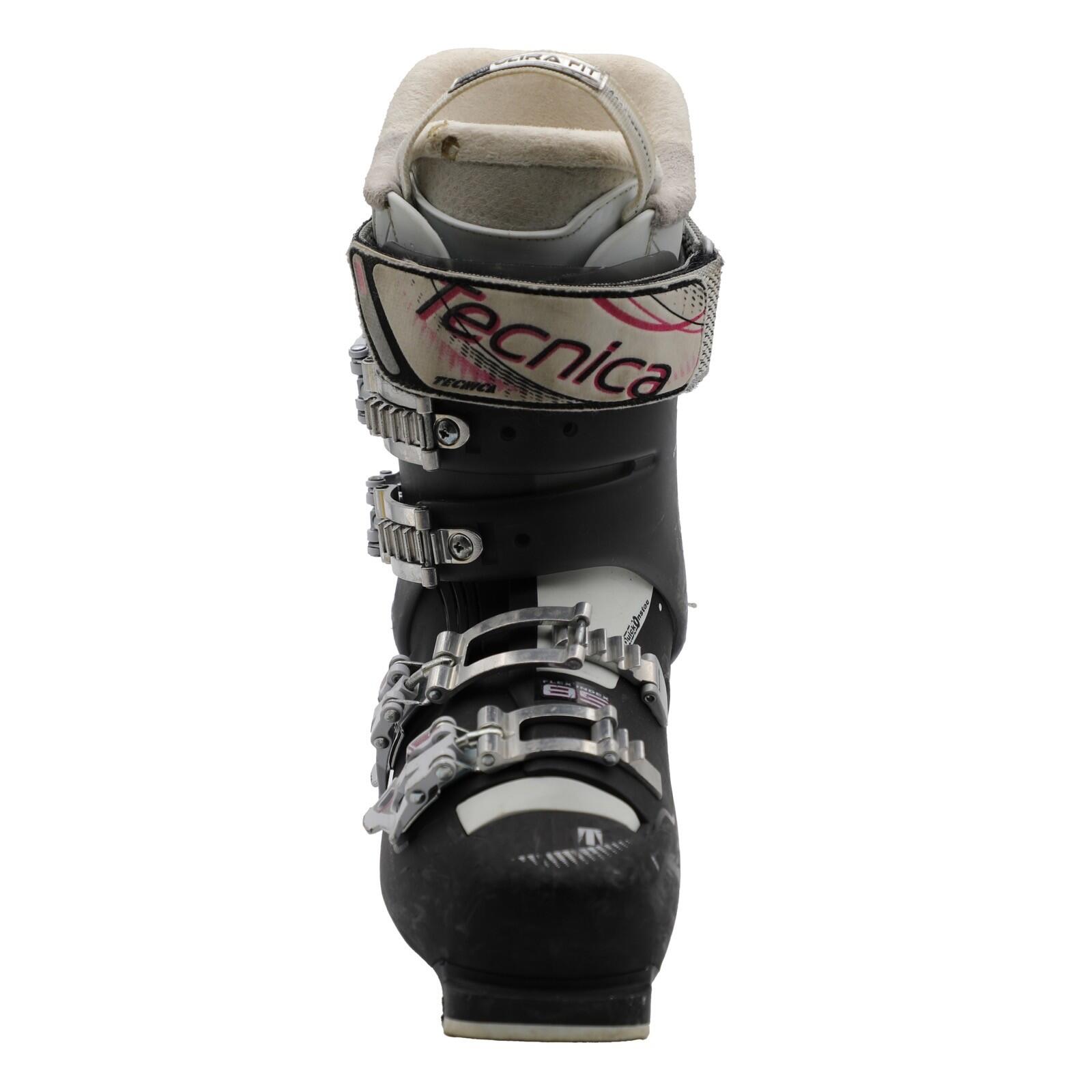 RECONDITIONNE - Chaussure De Ski Tecnica Mach 1 W 4/4