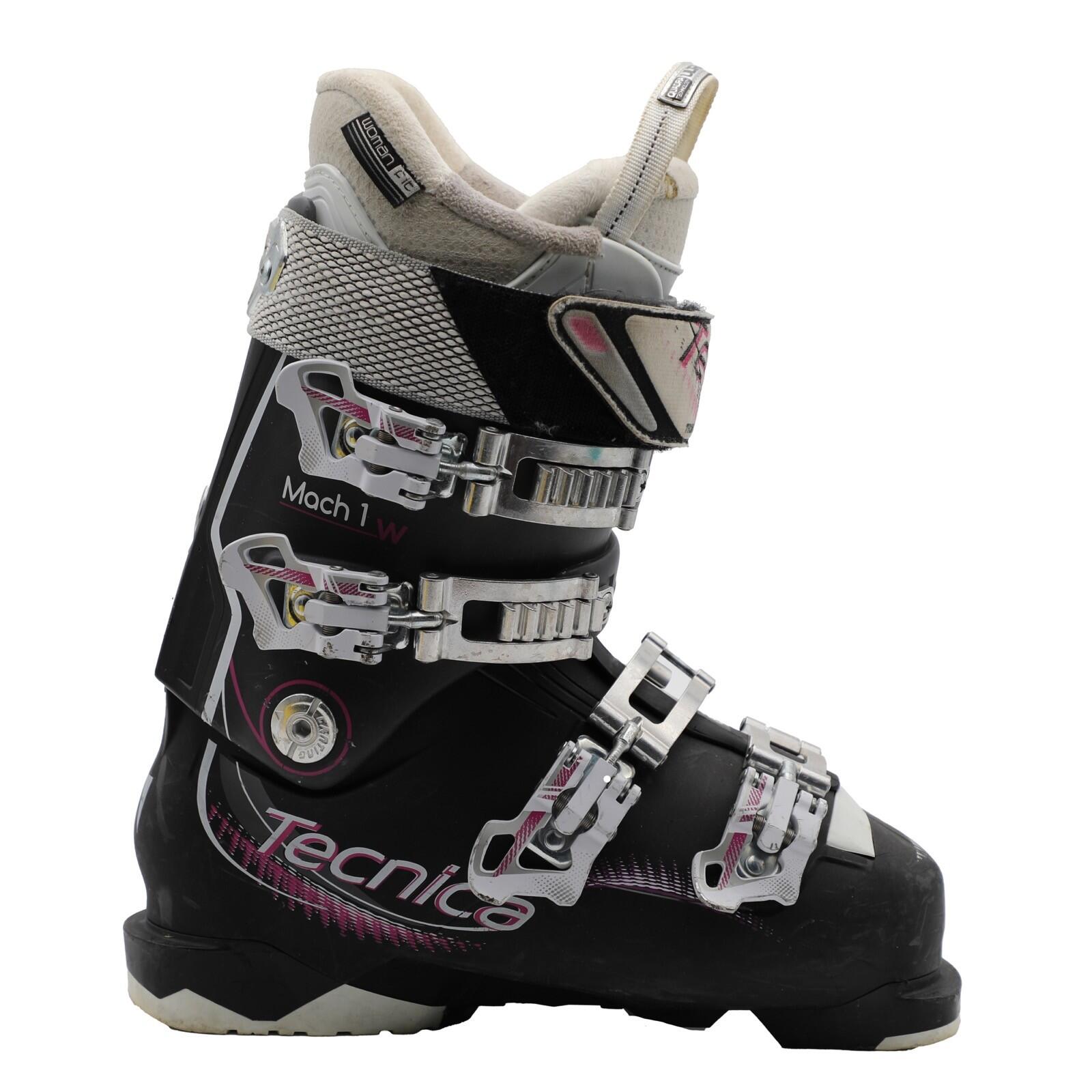 TECNICA RECONDITIONNE - Chaussure De Ski Tecnica Mach 1 W