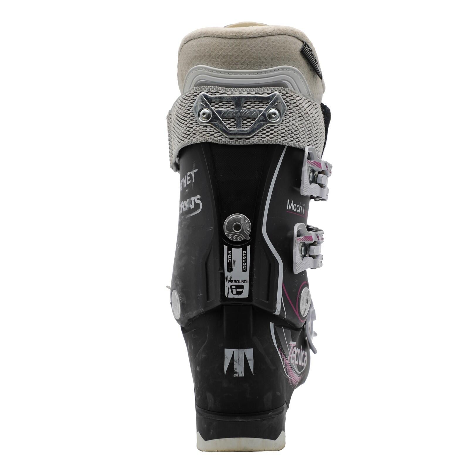 RECONDITIONNE - Chaussure De Ski Tecnica Mach 1 W 2/4